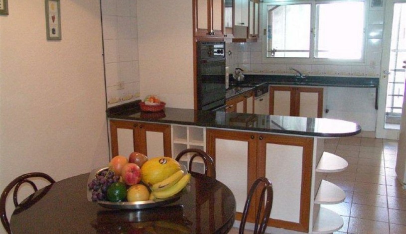 Apartment Libertad Buenos Aires - Apt 27935